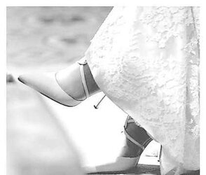 Brides boot