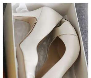 Brides boot