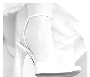 Brides boot