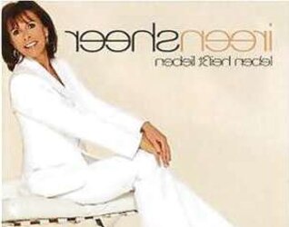 Ireen Sheer