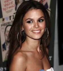 Rachel Bilson