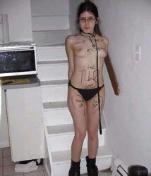 Cocksluts with some news for you