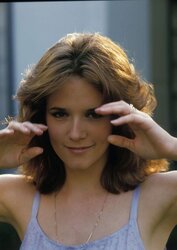 Lea Thompson