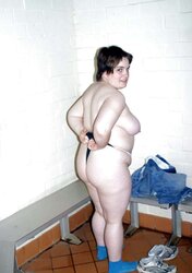 Kaylee Fall Displaying