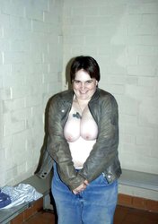 Kaylee Fall Displaying