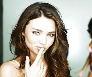 Miranda Kerr