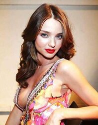 Miranda Kerr