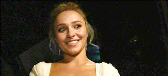 Hayden Panettiere mega bevy