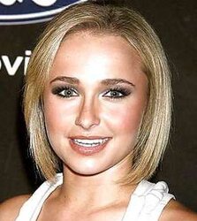 Hayden Panettiere mega bevy