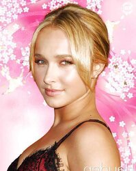 Hayden Panettiere mega bevy