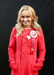 Hayden Panettiere mega bevy