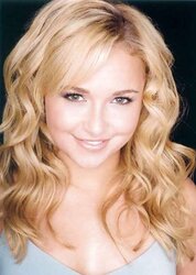 Hayden Panettiere mega bevy