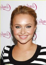 Hayden Panettiere mega bevy