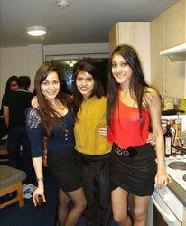 Indian ladies non naked