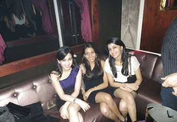 Indian ladies non naked