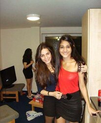 Indian ladies non naked