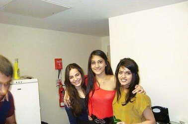 Indian ladies non naked