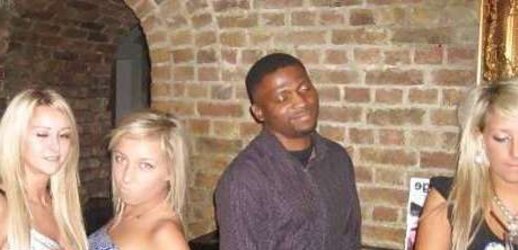 Breezy nineteen: Fabulous white sluts who enjoy BIG BLACK COCK