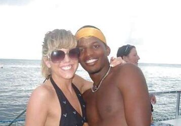 Breezy nineteen: Fabulous white sluts who enjoy BIG BLACK COCK