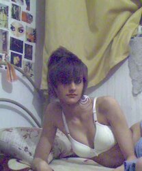 UBER-SEXY IRANIAN INEXPERIENCED DAMSELS II