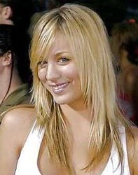 Kaley cuoco liking masturbating over this ultra-cutie :)