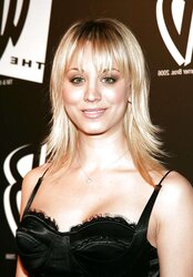 Kaley cuoco liking masturbating over this ultra-cutie :)