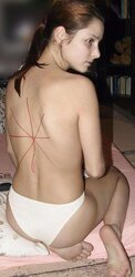 GERMAN DAMSELS UNCOVERED - INSANE AGNES