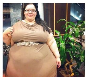 SSBBW Extravaganza