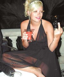 Celebrty Upskirts