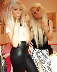 Fantastic Chav Slags