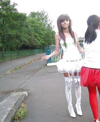 Fantastic Chav Slags