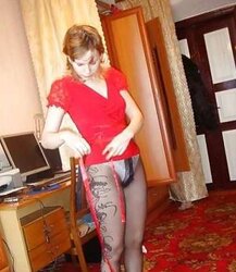 RUSSIAN NYLON