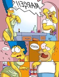 The Simpsons-Valentine Slot