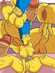 The Simpsons-Valentine Slot