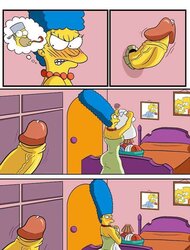 The Simpsons-Valentine Slot