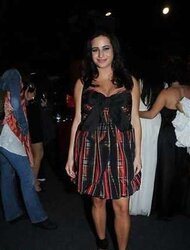 Busra Pekin Spectacular Turkish Actress Teenager