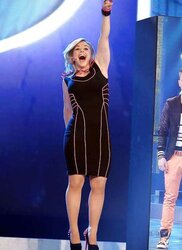 Geile Beatrice Egli