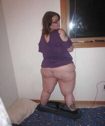 Beginner SSBBW Scion