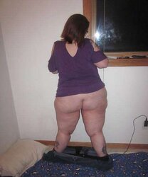 Beginner SSBBW Scion