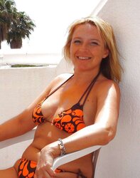 Reife Bikinischoenheiten