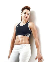 FHM UK TOP 100 number 47 Jessica ennis