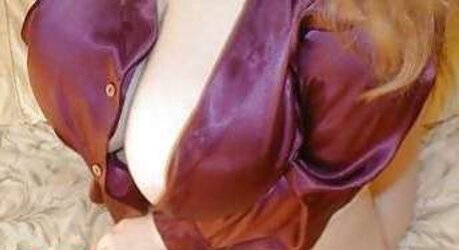 Satin Blouses