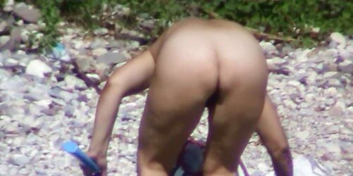 Bare beach,mature baps,donk