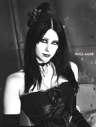 BlackLilith