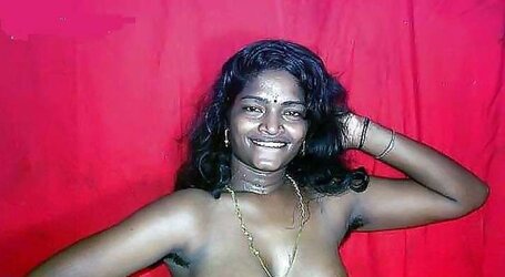Indian furry armpits