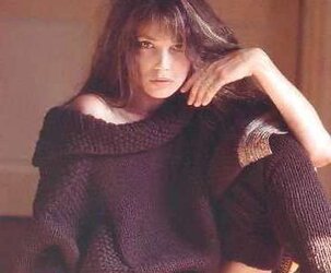 Jane Birkin N