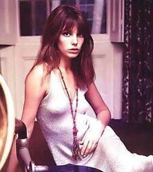 Jane Birkin N