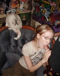 Oral Jobs and Facials