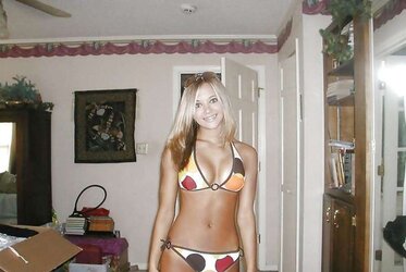 Bathing Suit Teenagers