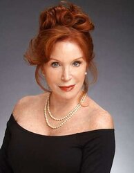 Super-Fucking-Hot redhead granny Sondra Currie